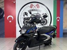 Yamaha Ray ZR Street Rally 125 (2023 — Bakı