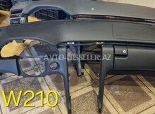 Mercedes W210 Ön Paneli — Bakı
