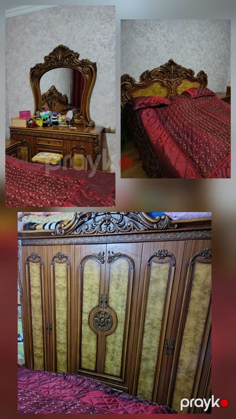 Yataq desti evden cixmalidir. matras var. 250 azn. Unvan — Bakı