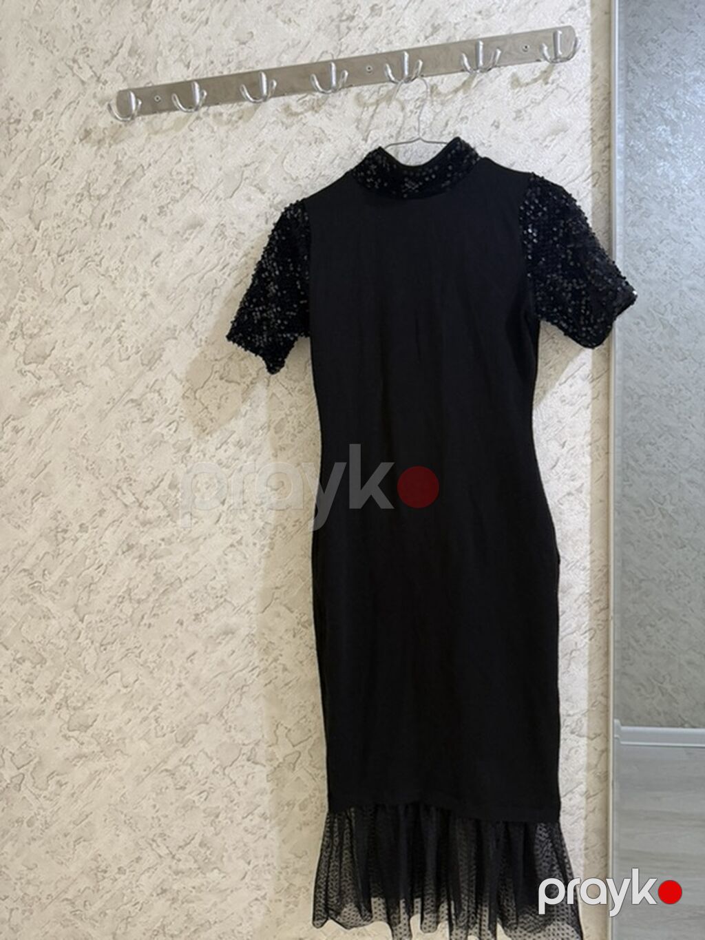 Ziyafət donu, Midi, S — Axşam paltarları, Balakən (2)