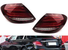 Mercedes W213 Arxa stop işığı — Bakı