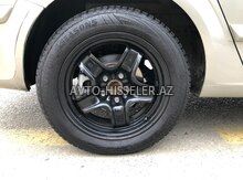 Opel təkərləri R16 — Bakı