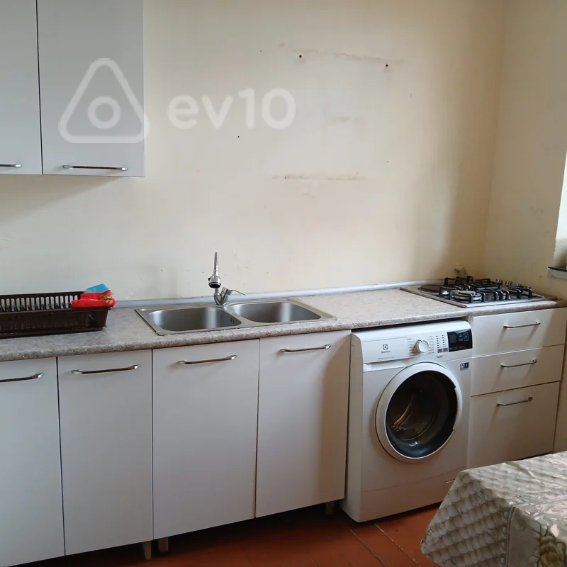3 otaqlı mənzil, 80 m², İlqar Zülfüqarov Küçəsi — kirayə — Mənzil, Bakı (7)