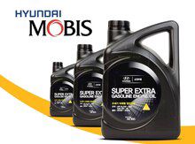 Hyundai (Mobis 5W30) mühərrik yağları — Bakı