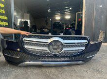 Mercedes GLE 2019-2022 Ön bufer — Bakı