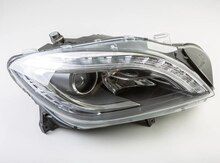 Mercedes-Benz W166 ML Qabaq fara — Bakı