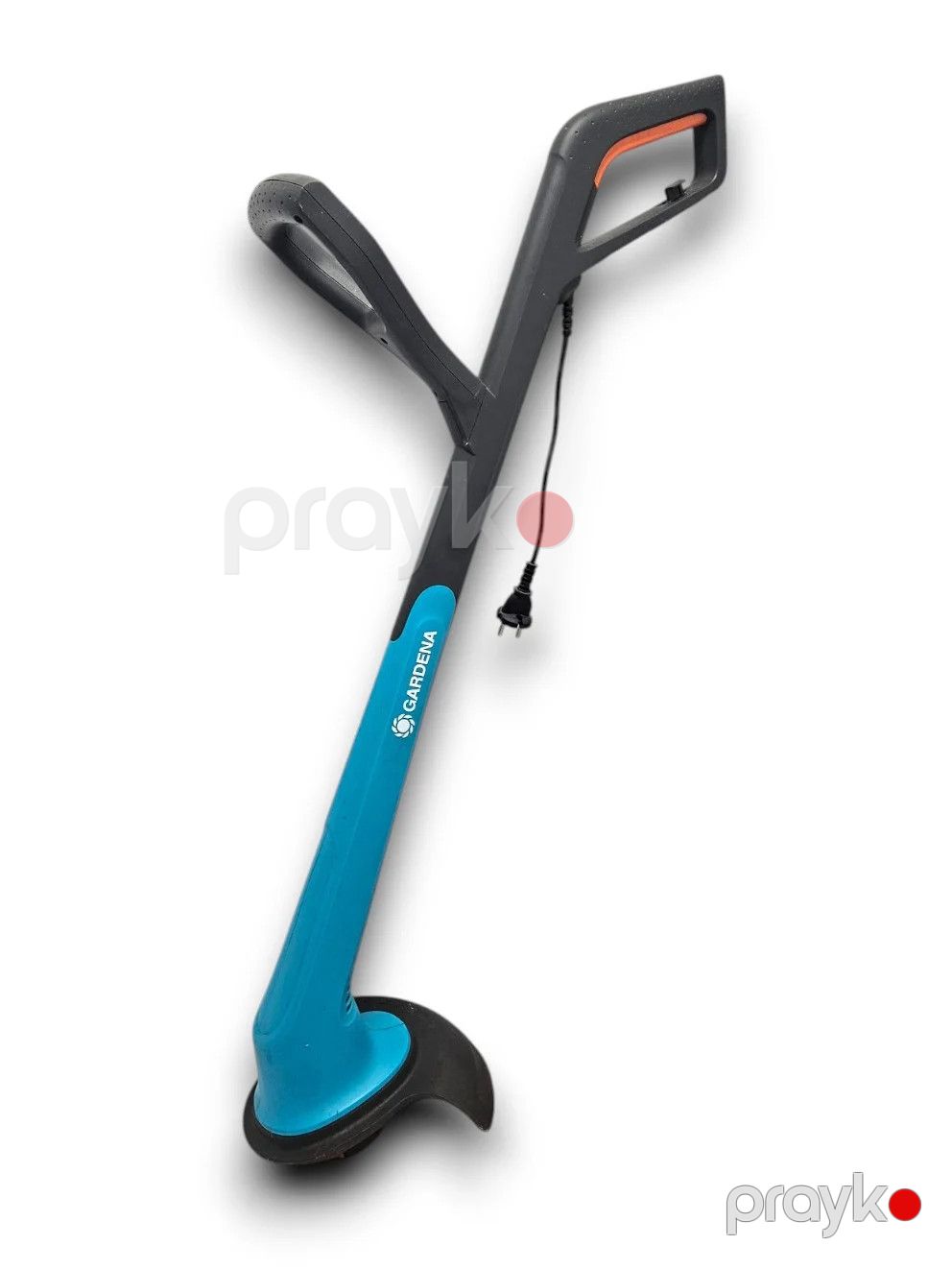 Elektrik trimmer Gardena 9805 — Mallar, Bakı (2)