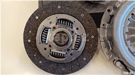 Friksional disk dəsti Toyota Corolla — Diskləri, Bakı (5)