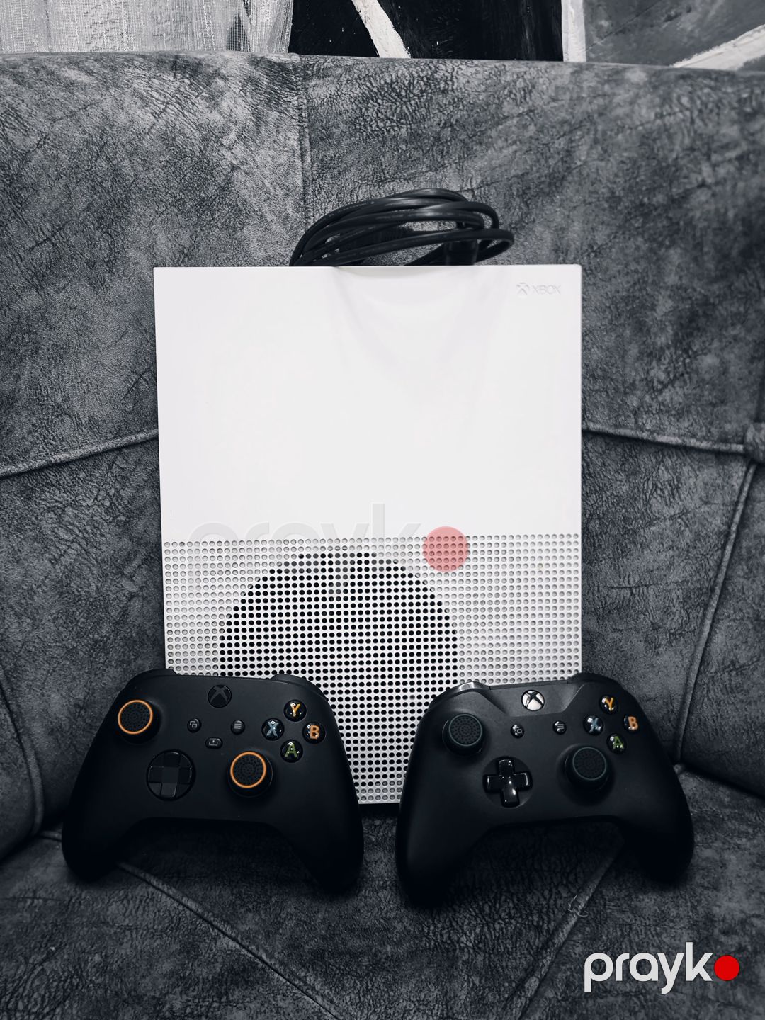 Xbox one s — Oyun konsolları, Bakı (2)