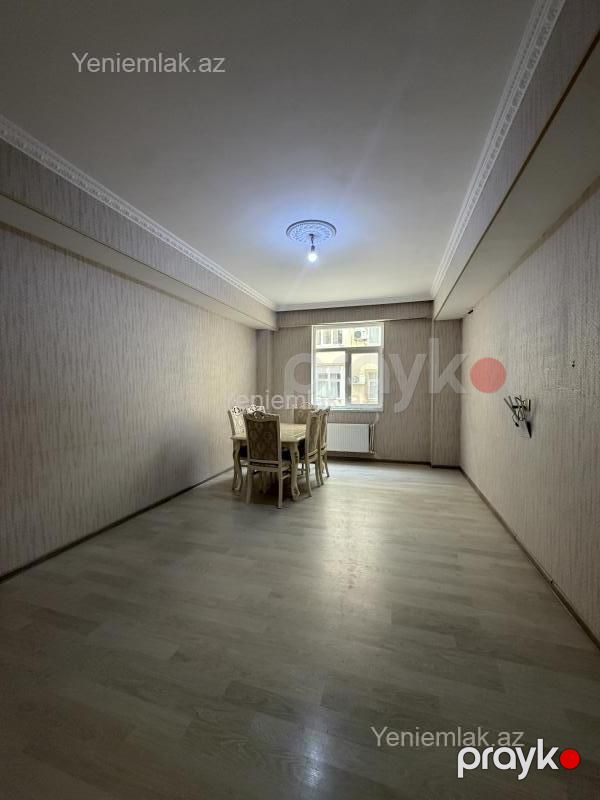 Satılır 2 otaqlı Bina evi menzil (Yeni tikili), 60 m², Qurtuluş 93 — Mənzil, Abşeron (4)