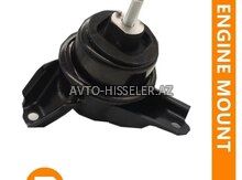 Hyundai Sanata 2004 - 2009 mator paduşkası 218103k400 — Bakı