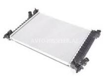 Ravon R3 Su Radiatoru 94513436 -avto-hisseler.az — Bakı