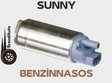 Nissan Sunny benzin nasosu — Bakı