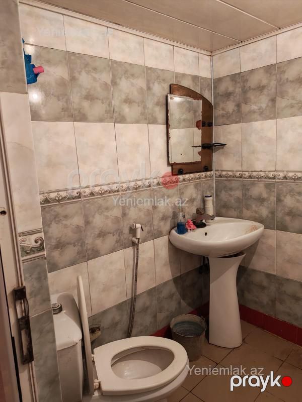 Satılır 2 otaqlı Bina evi menzil (Yeni tikili), 70 m², Xırdalan ş — Mənzil (4)