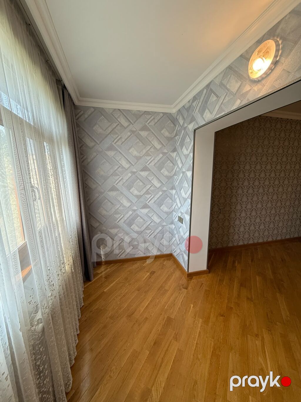 Bakı, 2 otaqlı, Köhnə tikili, m. Gənclik, 65 kv. m — Mənzil, Bakı (8)