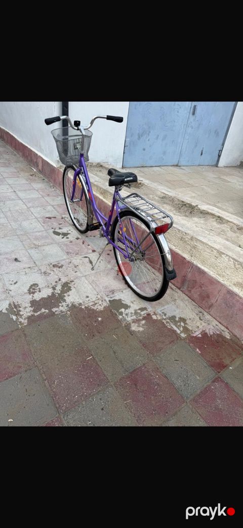 Yeni Şəhər velosipedi Stels, 28" — Sanqaçal
