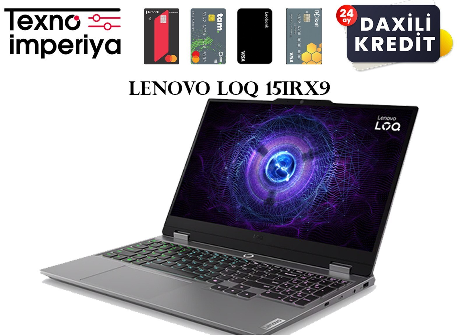 Lenovo notbuk — Noutbuklar, Bakı (3)