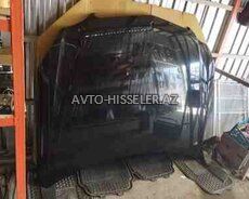 Mercedes W212 E-Class Kapotu – Köhnə Model, Orijinal — Bakı