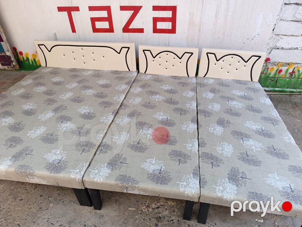 Taxt ikinəfərlik Hazirlari Var Rəng Seçimi Var Vhatsappa — Yataqlar, Bakı (5)