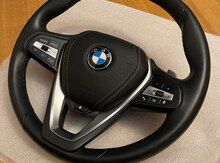 BMW X5 G05 Sükanı — Bakı