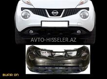 Nissan Juke buferi — Bakı