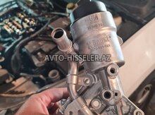 Chevrolet Cruze yağ filter korpusu GM — Bakı