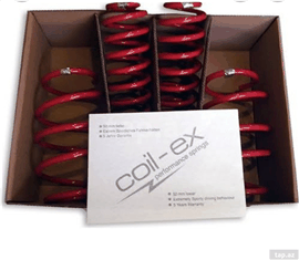 BMW F10/F30/G30 Sport yaylar — Ehtiyat hissələri, Bakı (3)
