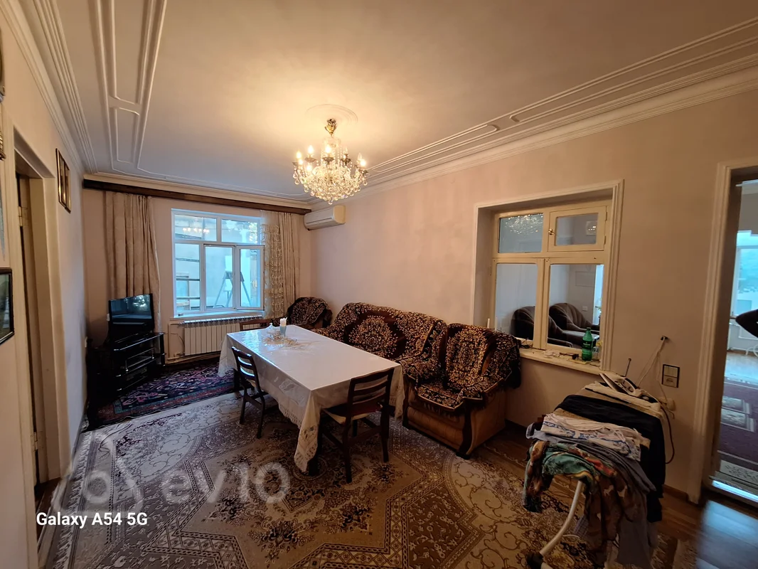 8 otaqlı həyət evi, 260 m², Cavadxan — Ev, villa, Bakı (6)
