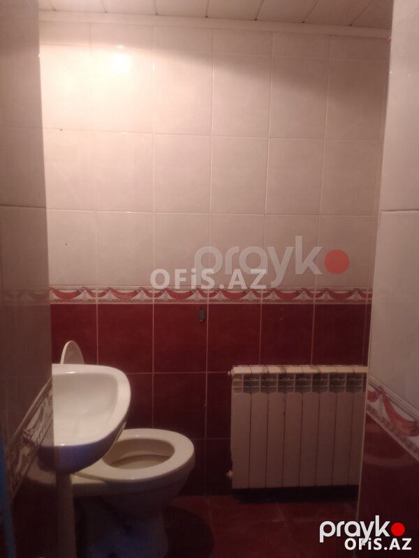 Yeni tikili Kirayə Verilir Yasamal r., İnşaatçılar m., 2 otaq, 40 m² — Mənzil, Bakı (4)