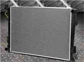Hyundai Elantra Su Radiatoru — Bakı