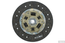 Hyundai, Kia Friksional disk dəsti (Feredo) — Diskləri, Bakı (4)