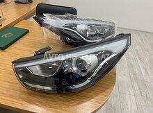 Hyundai ix35 2014 fara – Xenon — Bakı