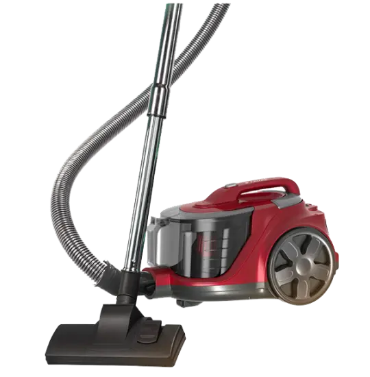 Taube TVC2201HC Red (Outlet) (IRK377760) — Bakı