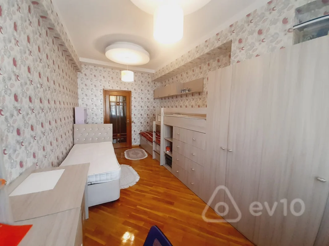 2 otaqlı mənzil, 135 m², пос Патамдарт — kirayə — Mənzil, Bakı (9)