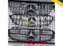 Mercedes Radiator Barmaqlıqları (Ablisovka) — Bakı