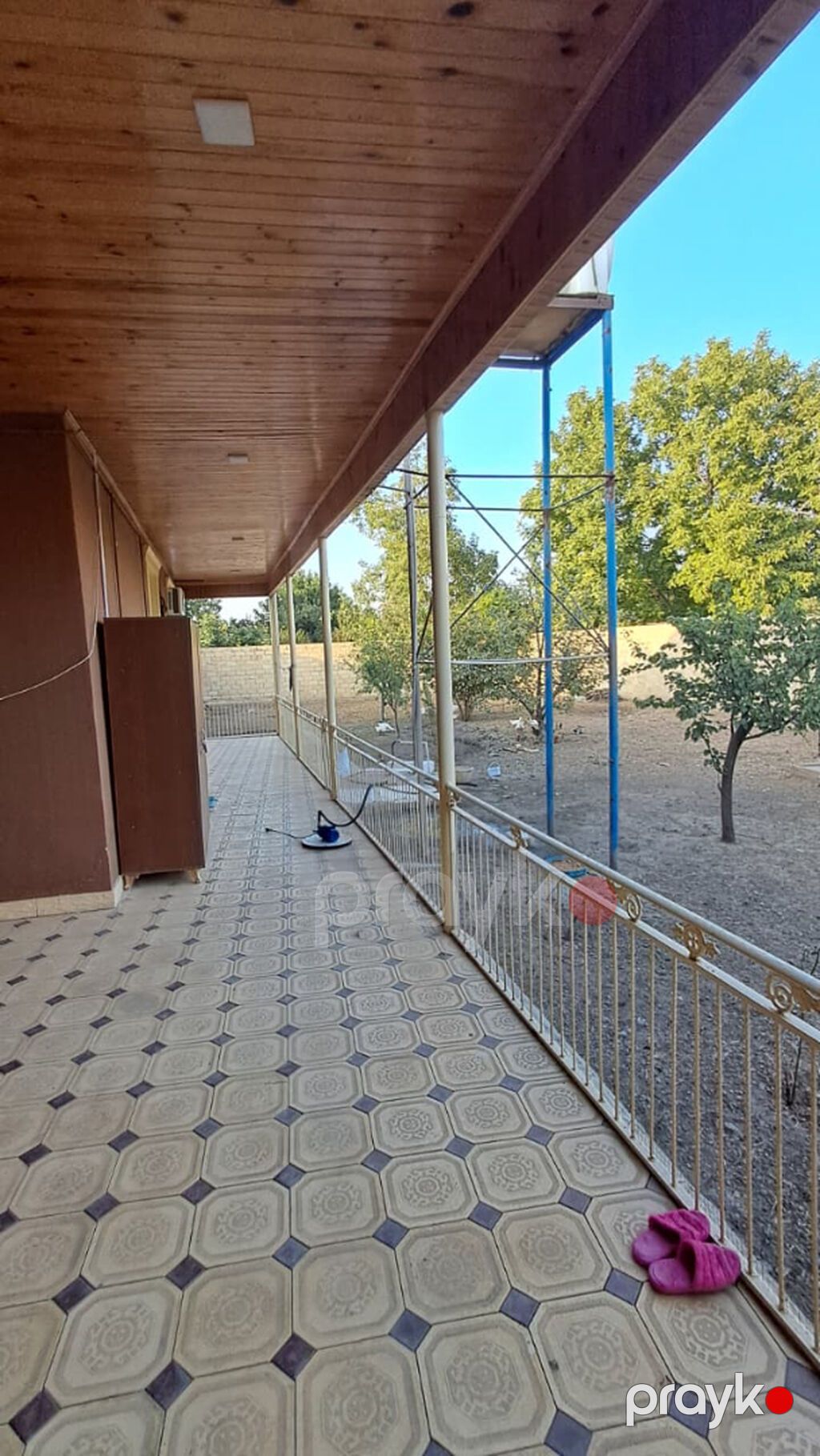 Uzunmüddətli kirayə evlər — Ev, villa, Samux (3)