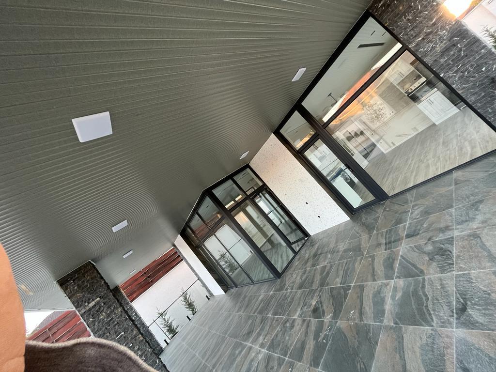 Satış: 5 otaqlı Ev / villa, 350 m², Xəzər rayonu — Ev, villa, Bakı (9)