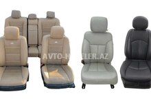 Mercedes Oturacaqları – avto-hisseler.az — Bakı