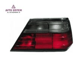 W124 Mercedes Stop işıq — Bakı
