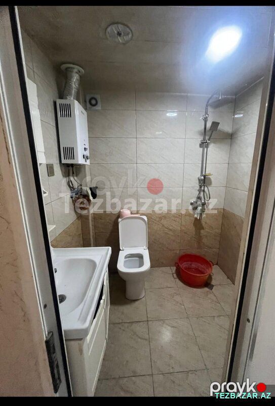 Bılecerıde kohne tıkılı satısı — Mənzil, Bakı (6)