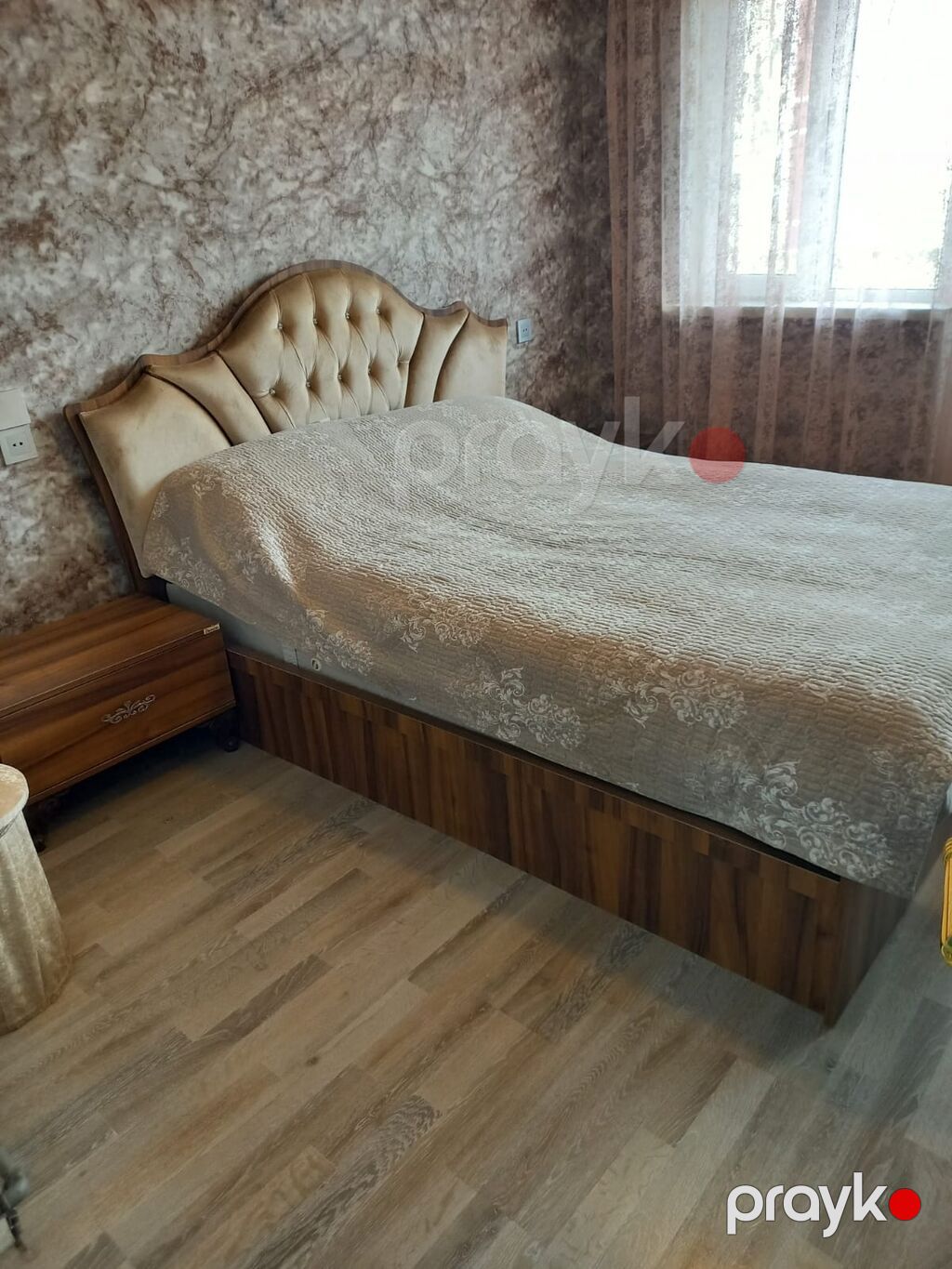İkinəfərlik çarpayı, Azərbaycan, İşlənmiş — Yataq otağı mobilya dəstləri, Masazır (4)