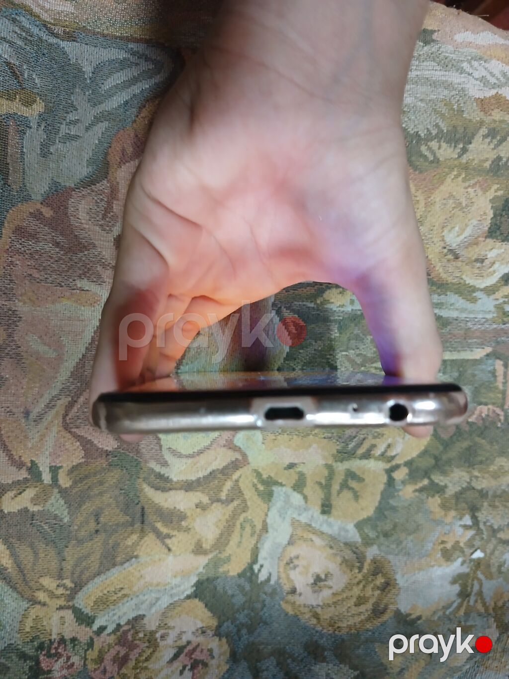 Samsung Galaxy J6 Plus, 32 GB, rəng - Qara, İki sim kartlı — Samsung, Bakı (8)