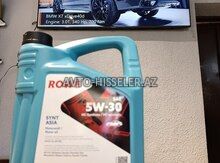 Rowe 5W30 5L mühərrik yağı — Bakı