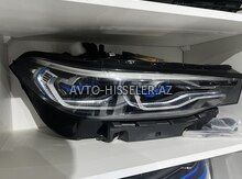 BMW G07 X7 lazer faraları — Bakı