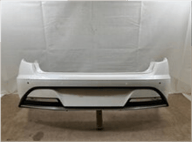 Hyundai Sonata 2020-2023 Arxa bufer — Bakı