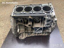 Mercedes 271, 1.8 turbo mühərrik bloku — Bakı