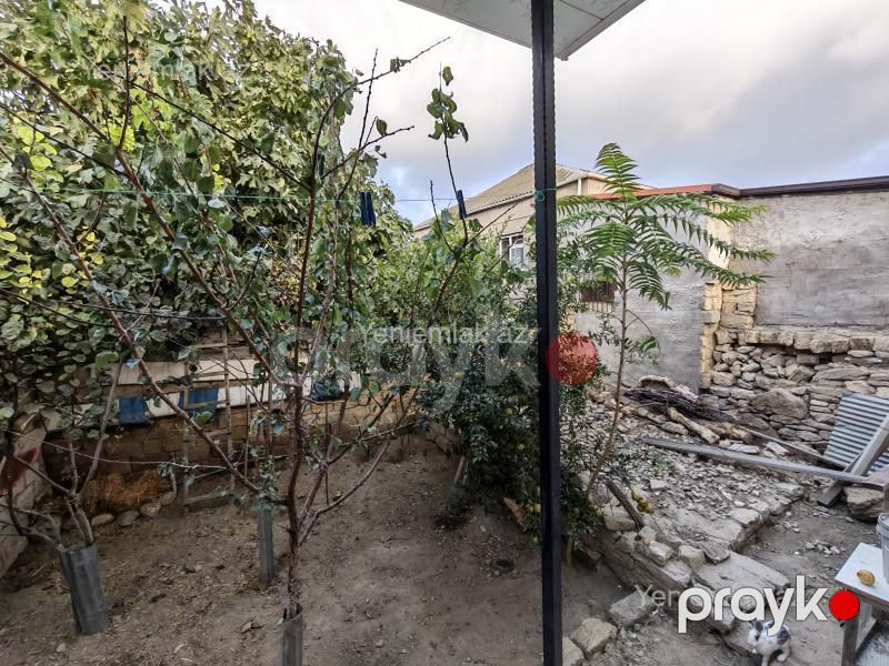 Satılır 5 otaqlı Həyət evi / Villa, 135 m², Sabunçu rayonu — Ev, villa, Bakı (10)