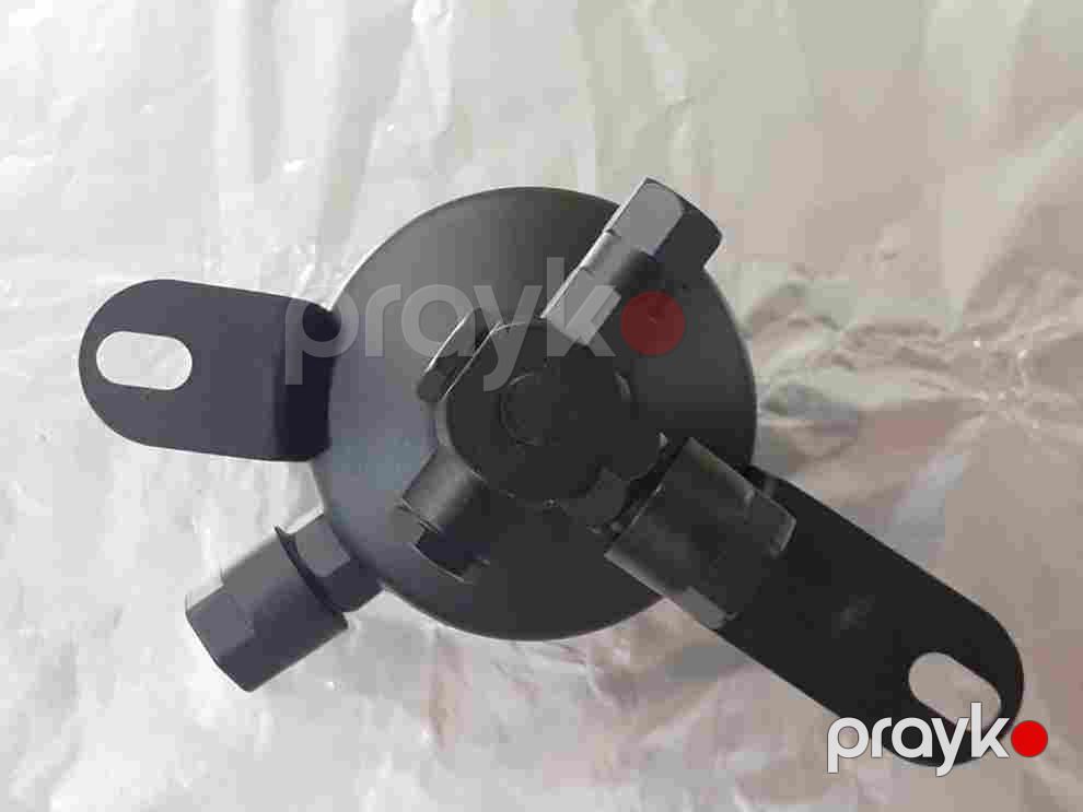 Freon balon W210 — Ehtiyat hissələri, Bakı (4)