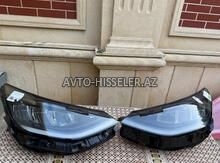 Hyundai Sonata 2020-2024 4 lupa oriqinal — Bakı