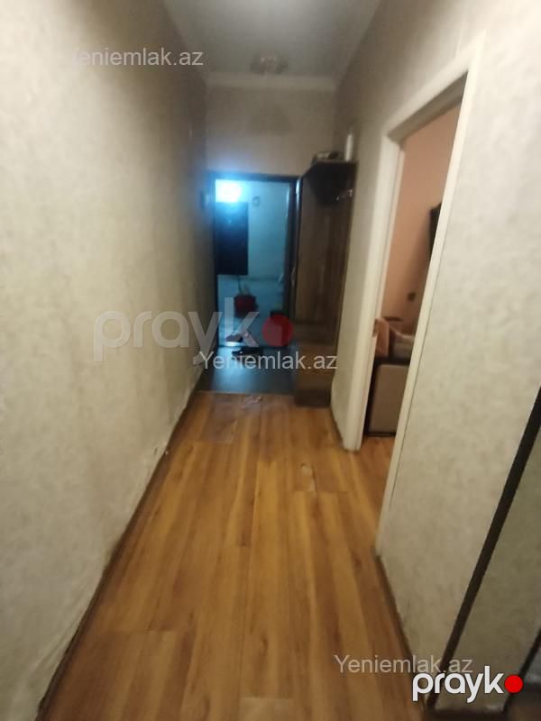 Kirayə 2 otaqlı Bina evi menzil (Yeni tikili), 48 m², Masazır — Mənzil, Abşeron (8)